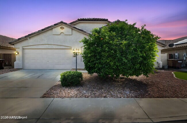 Foto del edificio - 9235 W Marconi Ave