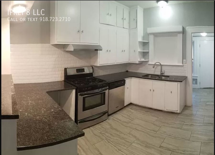 Primary Photo - 4 Bedrooms and 2 Bath house by Cherry Street