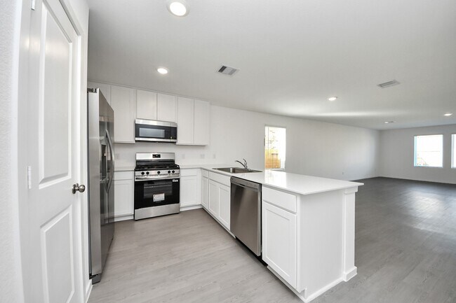 Foto del edificio - 2523 Night Emerald Dr