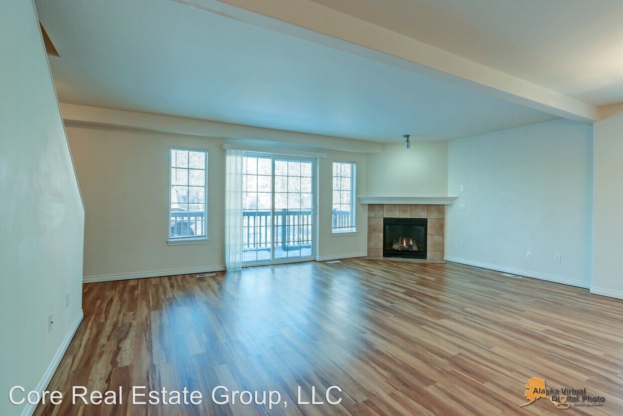 Primary Photo - 3 br, 2.5 bath House - 5231 E. 26th Avenue