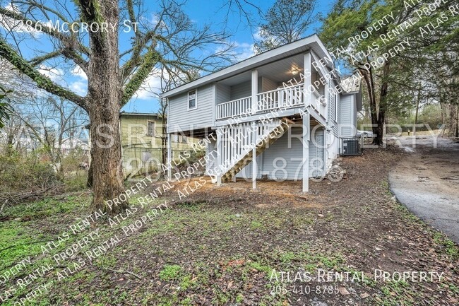 Building Photo - 286 McCrory Street, Cordova Al 35550