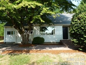 Building Photo - 12231 SW Orchard Hill Rd