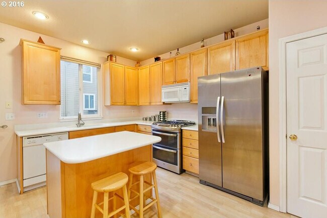 Foto del edificio - 16109 NW Fescue Ct