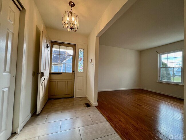 Foto del edificio - 7 Yorkshire Dr