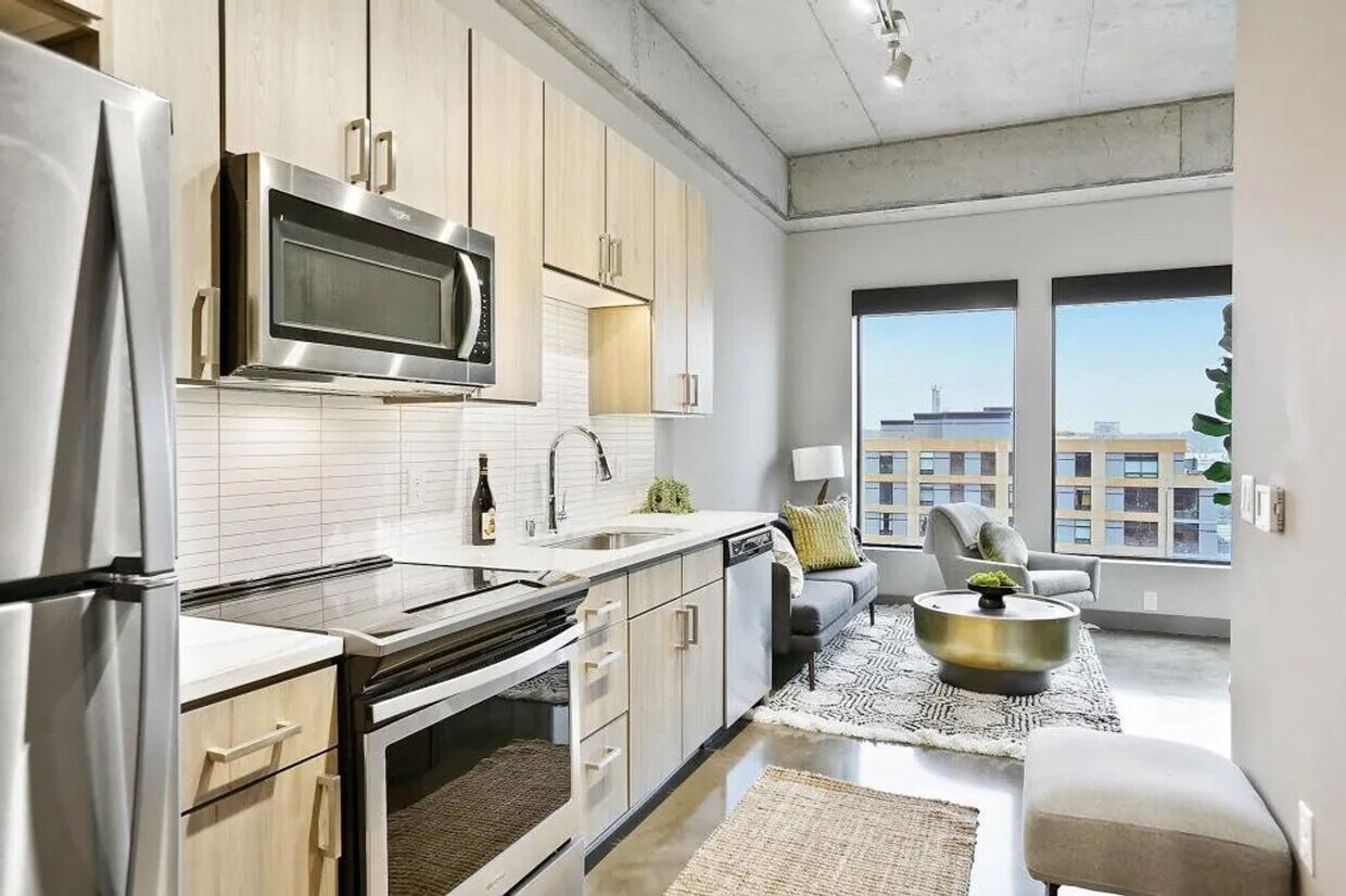 Foto principal - FURNISHED STUDIO IN THE HEART OF THE NORTH...