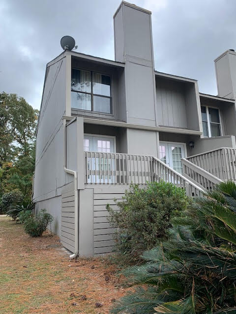 222 Highpoint Dr, Diamondhead, MS 39525 - Townhome Rentals in ...