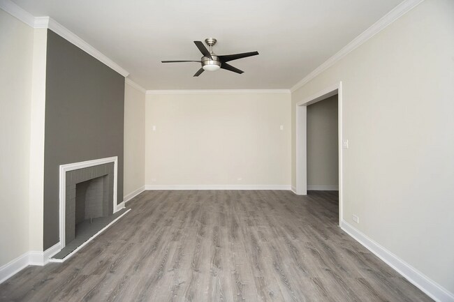 Foto del edificio - 329 Kedzie St