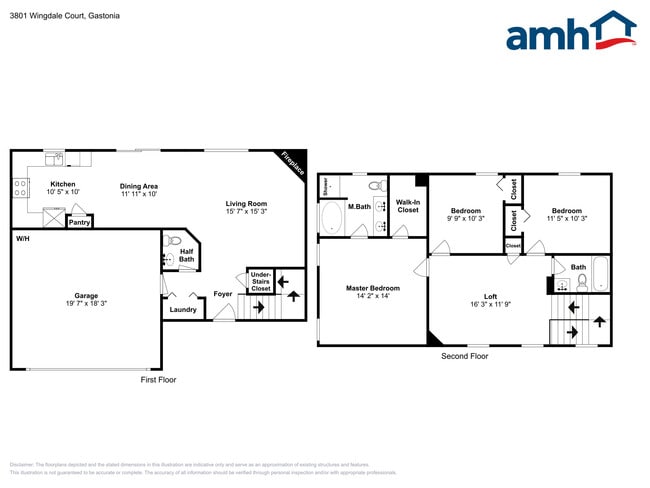 Building Photo - 3801 Wingdale Ct
