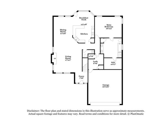 Foto del edificio - 10328 Gray Oak Ln