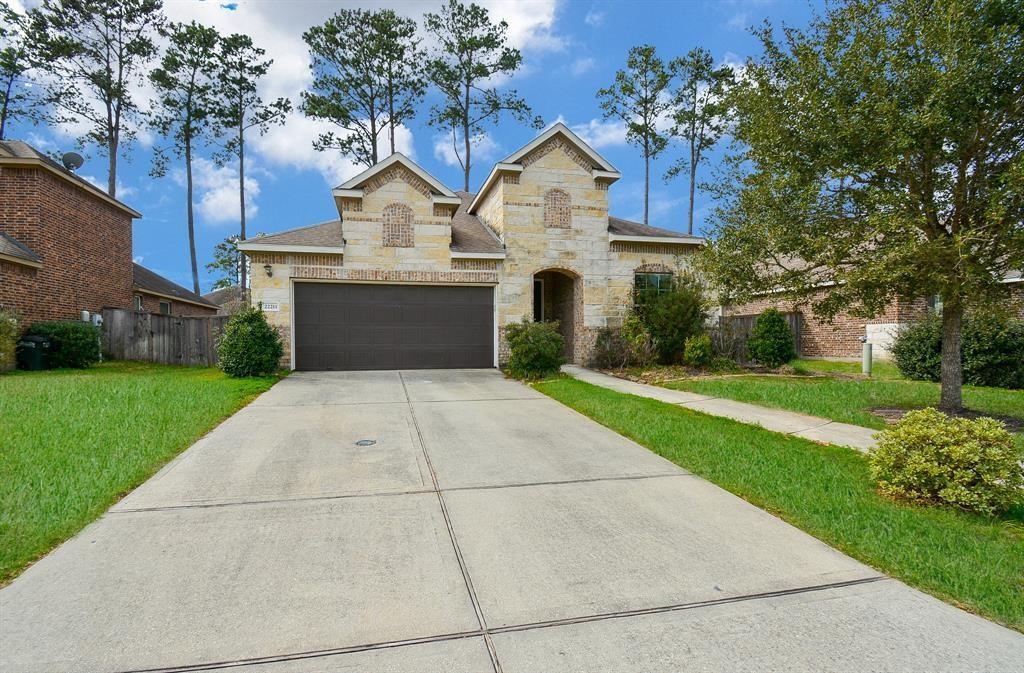 Primary Photo - 22211 Weller Oaks Dr