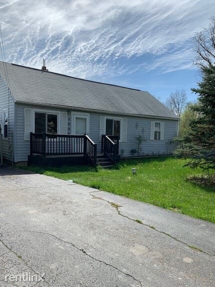 Foto principal - 3 br, 2 bath House - G3055 Kleinpell St