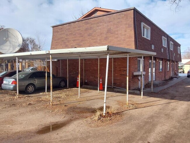 Foto del edificio - 717-739 39th St