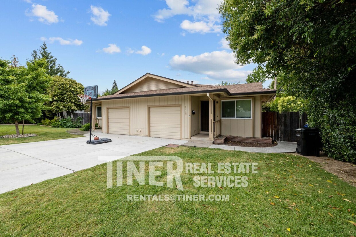 Primary Photo - Clean 3 bedroom duplex in fantastic neighb...