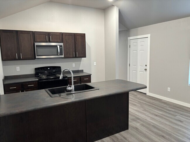 Foto del edificio - 814 S Inglewood St