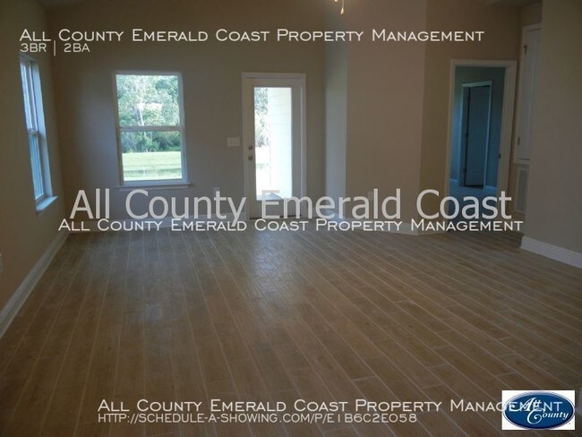 Building Photo - Beautiful Newly Built Home in Hammock Bay!