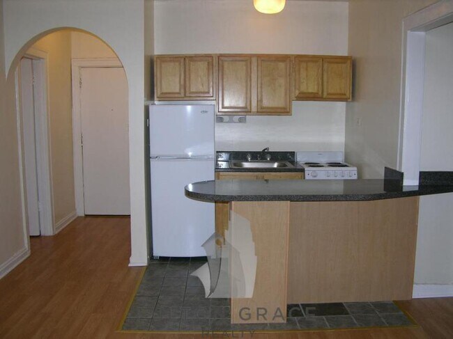 Building Photo - 1 bedroom in Chicago IL 60640