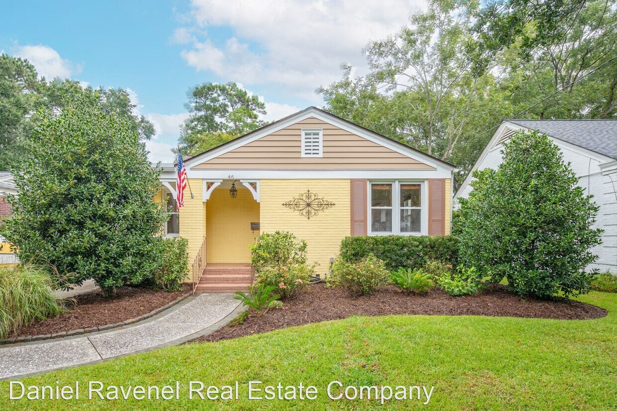 Primary Photo - 3 br, 2 bath House - 46 Yeadon Avenue