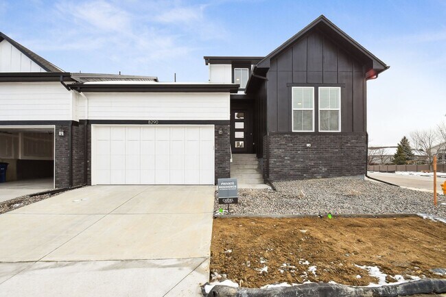 Building Photo - Beautiful 3 BR/3 BA New Build in Littleton!!