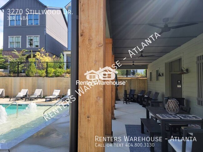 Foto del edificio - 3270 Stillwood Dr