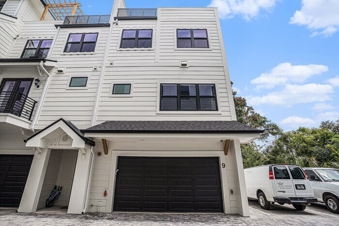 Foto principal - 1801 N Morgan St