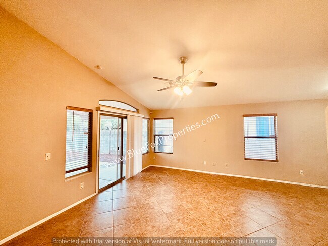 Building Photo - 4347 E Mesquite Desert Trail