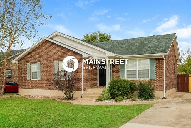 Building Photo - 3 Bedroom Pet-Friendly Home in SHEPHERDSVI...