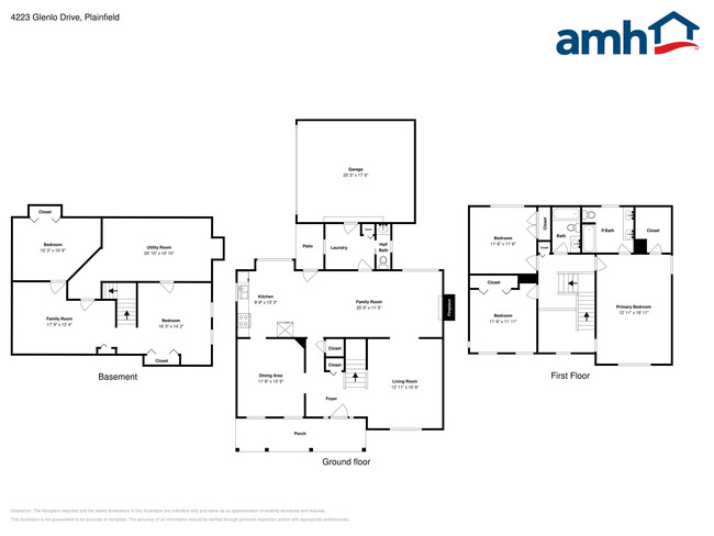 Building Photo - 4223 Glenlo Dr