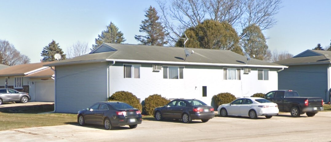 Primary Photo - 509 Rosemere Ln