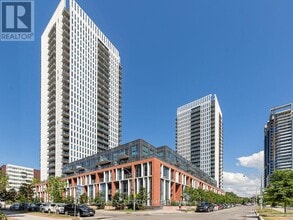 Building Photo - 55 Regent Park Blvd