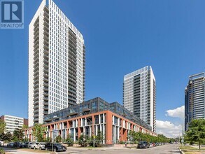 Building Photo - 55 Regent Park Blvd