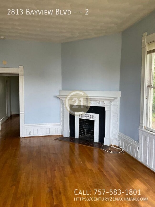 Building Photo - 2813 Bayview Blvd