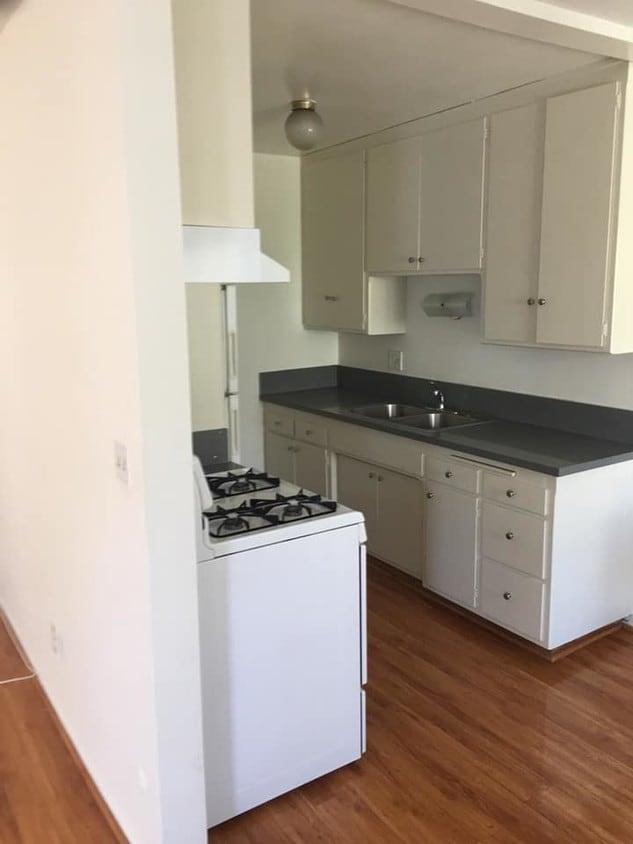 Foto principal - 529 S Madison Ave