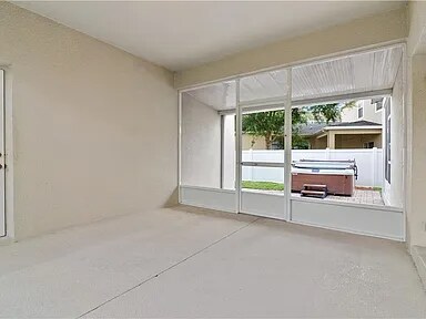 Foto del edificio - 6923 Cupseed Ln