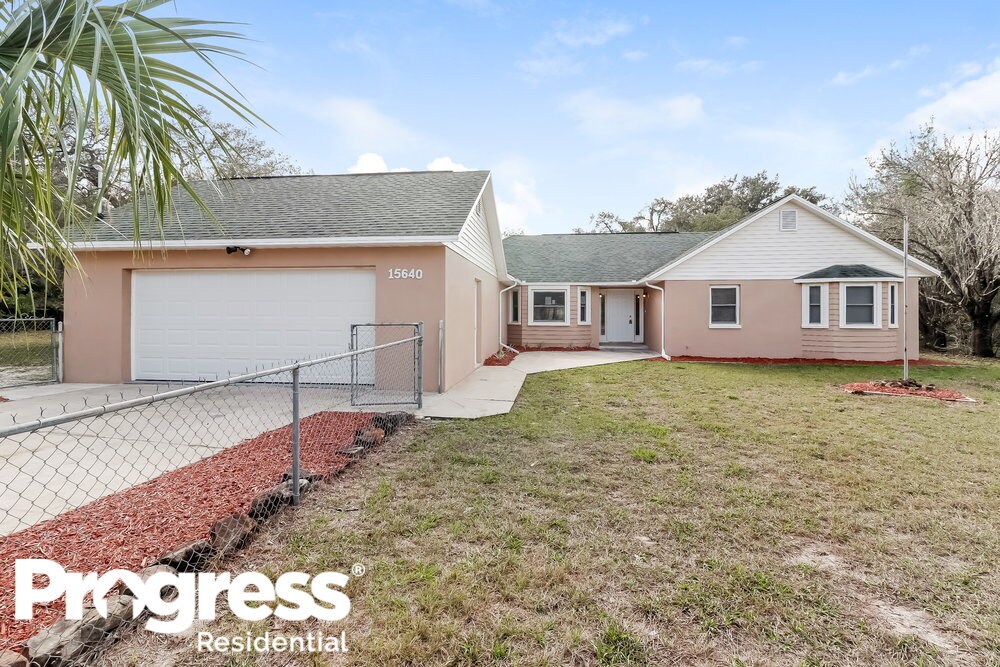 15640 Little Ranch Rd, Brooksville, FL 34610 House for Rent in