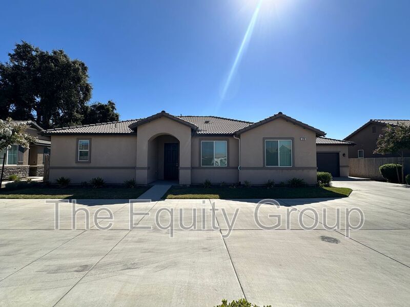 Foto principal - 3208 N Rova Ct