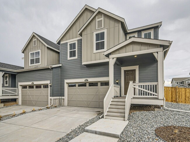 Building Photo - 9074 Franconia Ct