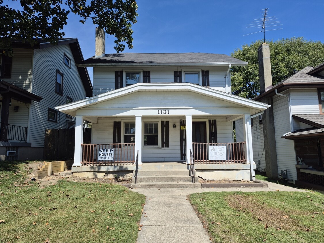 Photo - 1131 Beaumont Ave (Dayton, OH)