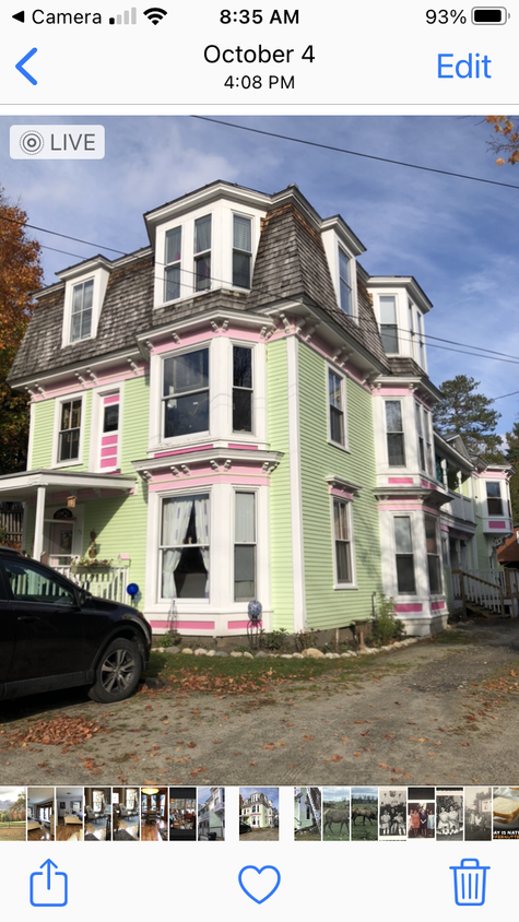 Primary Photo - 74 Mountain St