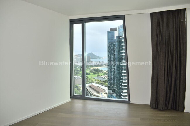 Foto del edificio - Koula 3/3/2, high flr. w/ Ocean & DH Views (Kakaako Area)