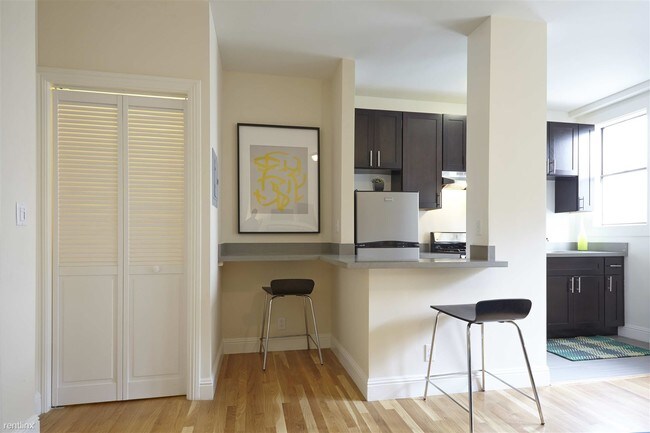 Foto del edificio - 601 Ofarrell St