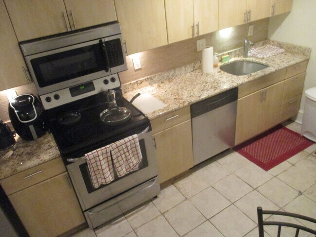 Foto del edificio - 1136 N 4th St