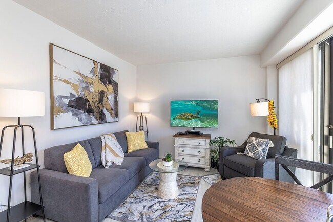 Foto del edificio - Harbor Square Condo