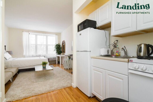 Foto del edificio - 338 E 14th St