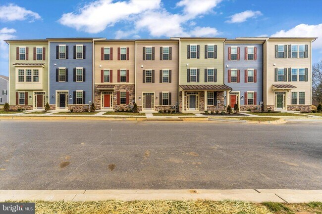 Building Photo - 2921 Osprey Way