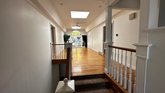 Entry way - 4343 S Lynne Ln