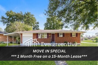 Building Photo - 5301 Tucson Dr