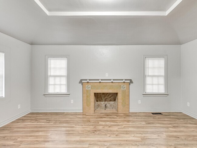 Foto del edificio - 615 SW Grand Blvd