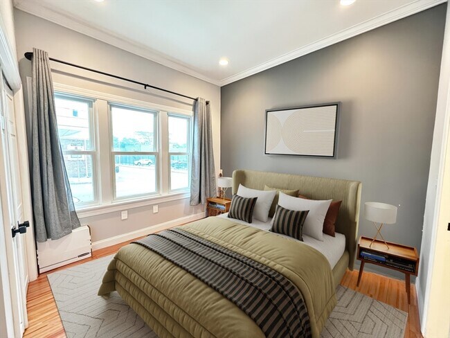 Foto del edificio - 499-501-501 Sumner St