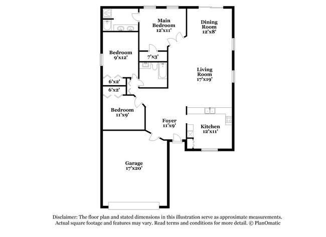 Building Photo - 370 Woodbury Pines Cir