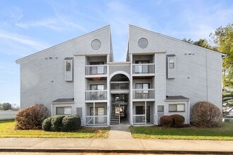 Building Photo - 501 Sunridge Dr